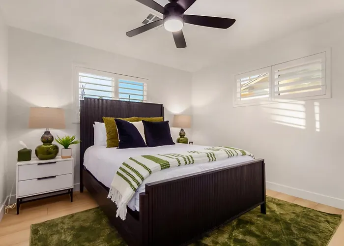 New - The Cypress Family Retreat