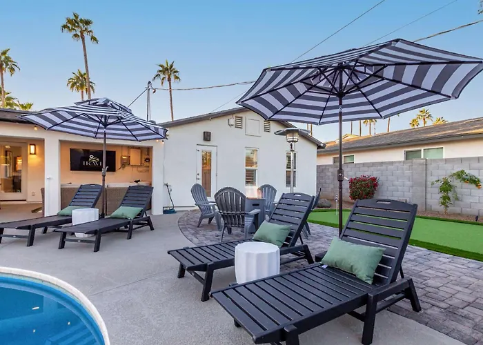 New - The Cypress Family Retreat *