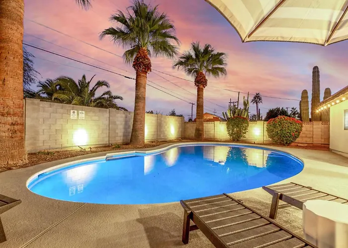 New - The Cypress Family Retreat Holiday home *