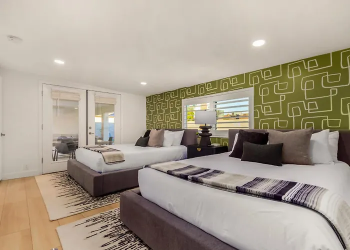 Holiday home New - The Cypress Family Retreat Scottsdale