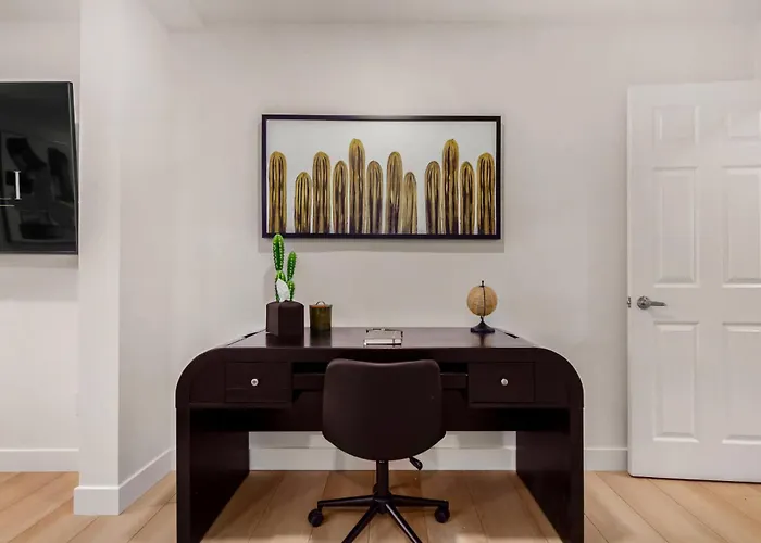 New - The Cypress Family Retreat Scottsdale