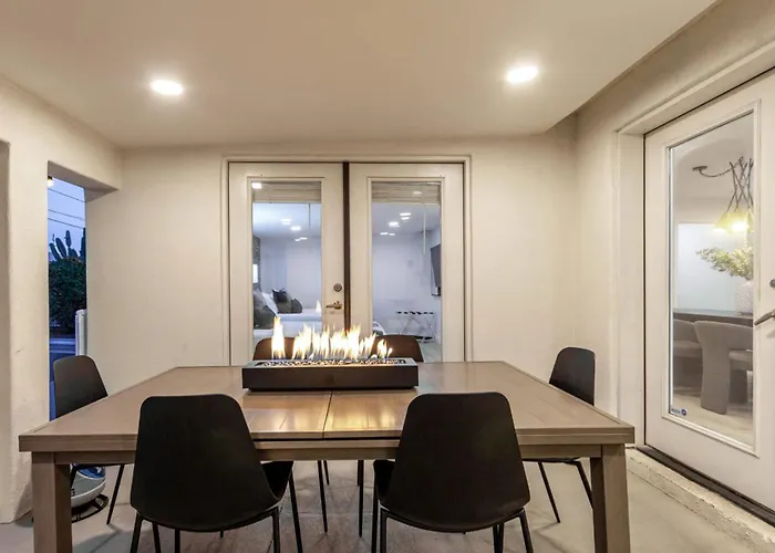 Holiday home New - The Cypress Family Retreat