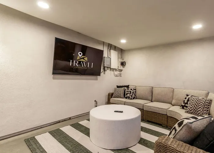 Holiday home New - The Cypress Family Retreat Scottsdale