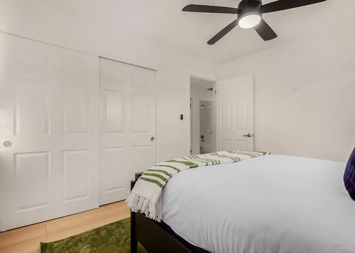 New - The Cypress Family Retreat Scottsdale