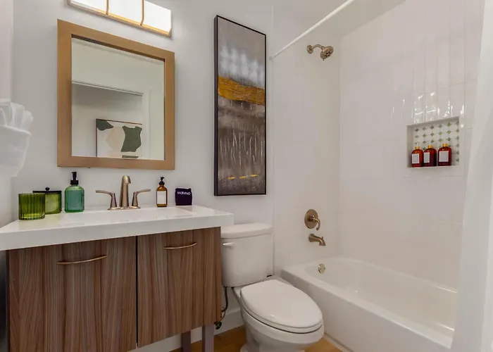 New - The Cypress Family Retreat * Scottsdale