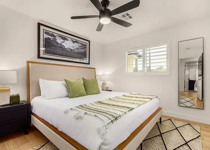 Holiday home New - The Cypress Family Retreat