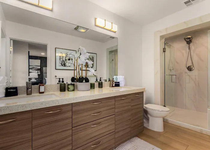 New - The Cypress Family Retreat Scottsdale