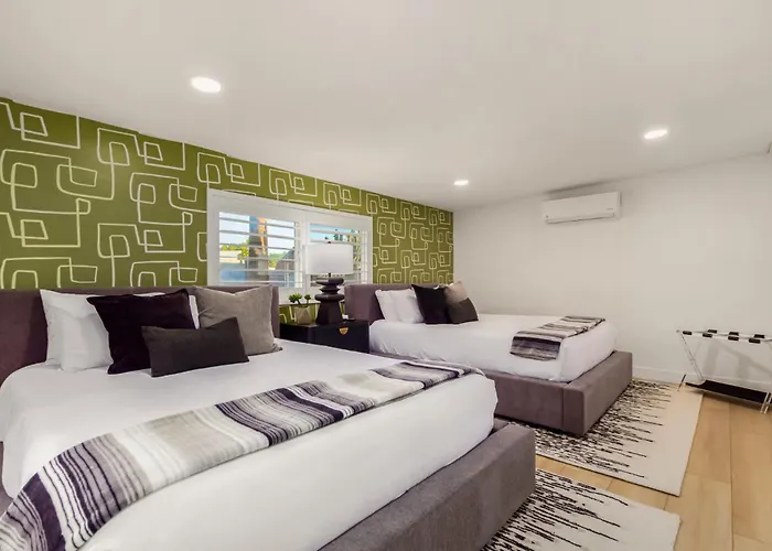 New - The Cypress Family Retreat