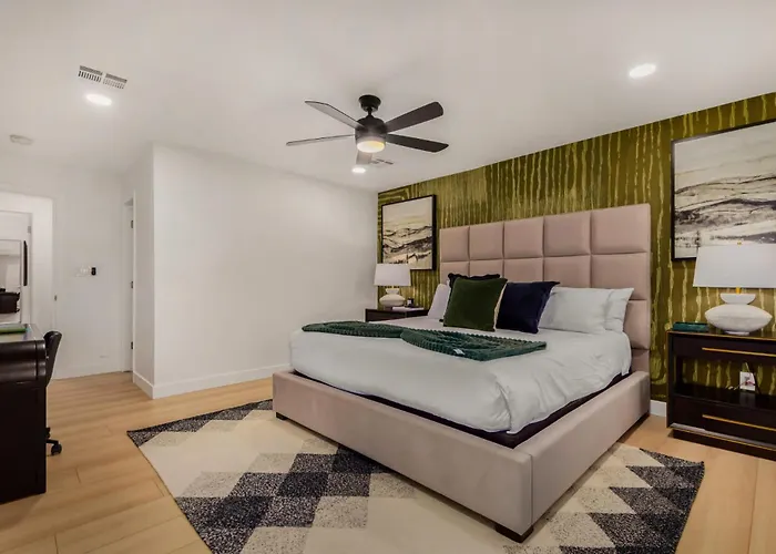 Holiday home New - The Cypress Family Retreat