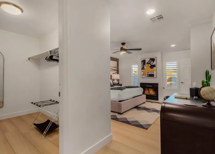 Holiday home New - The Cypress Family Retreat Scottsdale