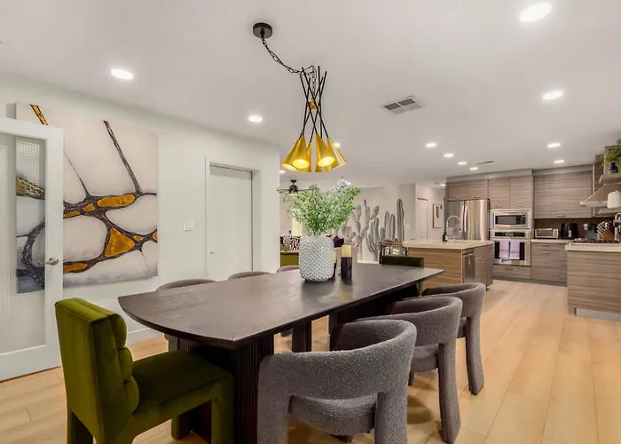 Holiday home New - The Cypress Family Retreat *