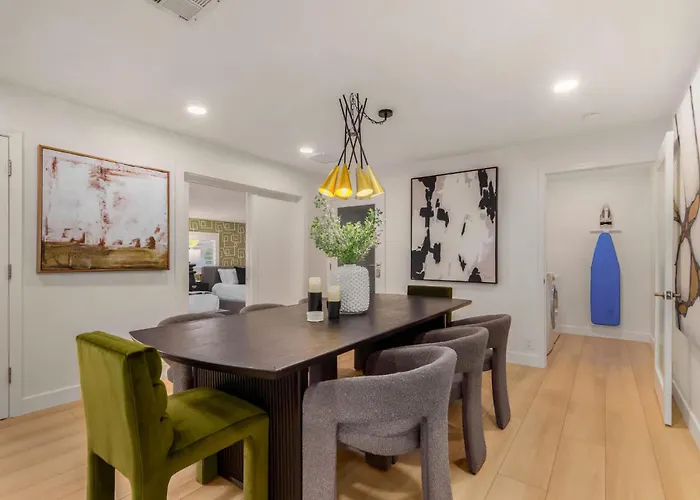 Holiday home New - The Cypress Family Retreat