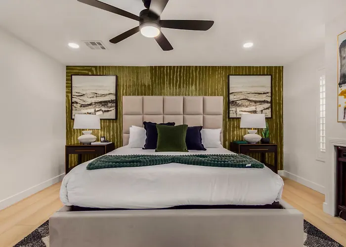 New - The Cypress Family Retreat Holiday home *