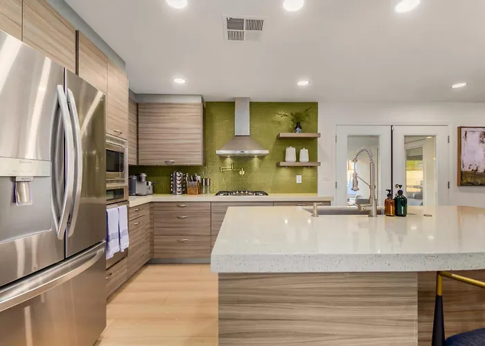 New - The Cypress Family Retreat Holiday home Scottsdale