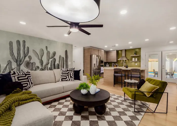 New - The Cypress Family Retreat Scottsdale