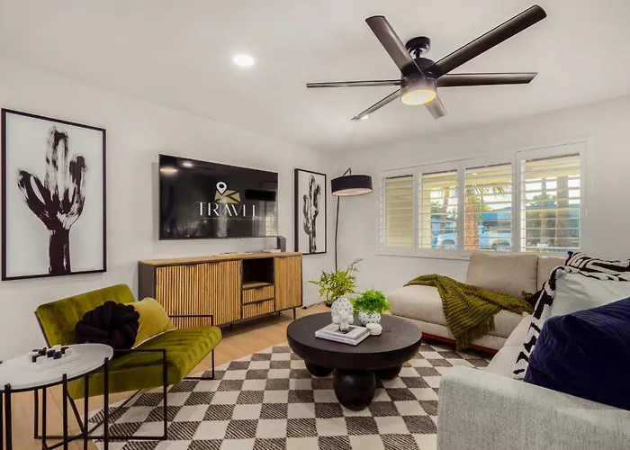 New - The Cypress Family Retreat * Scottsdale